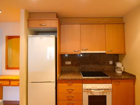 Appartement moderne à Pals, 2 chambres, piscine collective - Photo 12