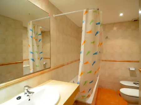 Appartement moderne à Pals, 2 chambres, piscine collective - Photo 14