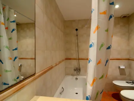 Appartement moderne à Pals, 2 chambres, piscine collective - Photo 15