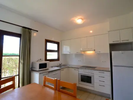 Charmante maison à Pals, 3 chambres, piscine commune, proche plage - Photo 4