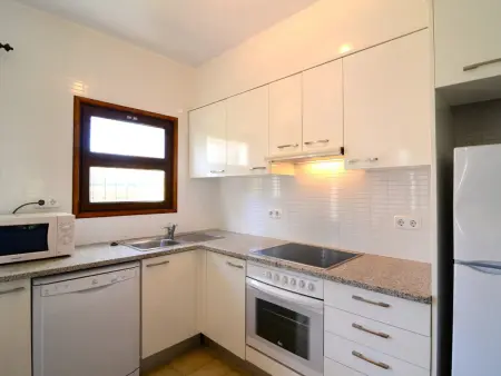 Charmante maison à Pals, 3 chambres, piscine commune, proche plage - Photo 5
