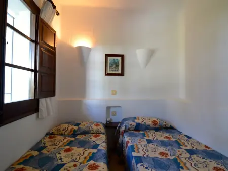 Charmante maison à Pals, 3 chambres, piscine commune, proche plage - Photo 10