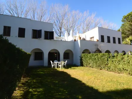 Charmante maison à Pals, 3 chambres, piscine commune, proche plage - Photo 12