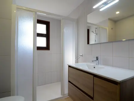 Charmante maison à Pals, 3 chambres, piscine commune, proche plage - Photo 13