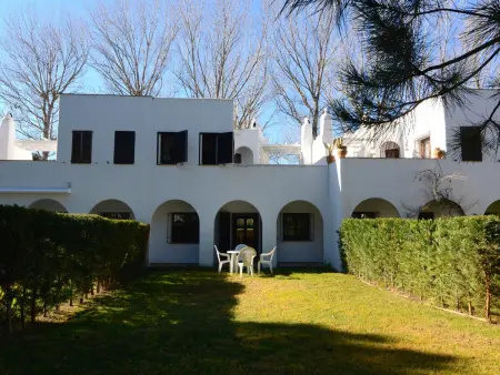 Charmante maison à Pals, 3 chambres, piscine commune, proche plage - Photo 16
