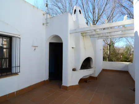 Charmante maison à Pals, 3 chambres, piscine commune, proche plage - Photo 21