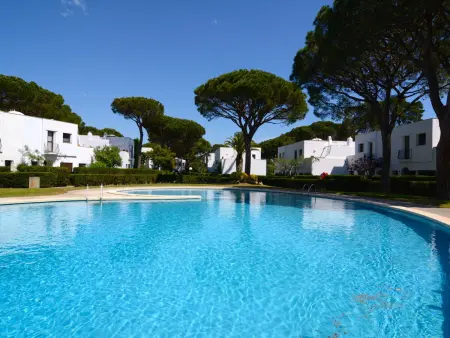 Charmante maison à Pals, 3 chambres, piscine commune, proche plage - Photo 23