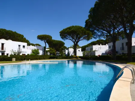 Charmante maison à Pals, 3 chambres, piscine commune, proche plage - Photo 24