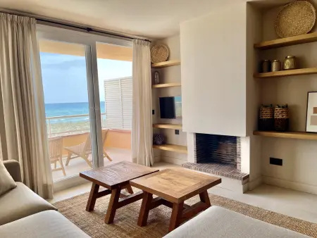 Appartement luxe bord de plage à Pals, Appartement 4 personnes à Pals - Photo 1