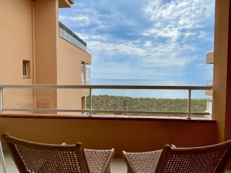Appartement luxe bord de plage à Pals, Appartement 4 personnes à Pals - Photo 5