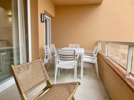 Appartement luxe bord de plage à Pals, Appartement 4 personnes à Pals - Photo 6