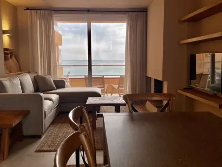 Appartement luxe bord de plage à Pals, Appartement 4 personnes à Pals - Photo 9