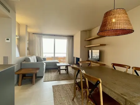 Appartement luxe bord de plage à Pals, Appartement 4 personnes à Pals - Photo 10