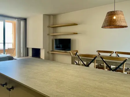 Appartement luxe bord de plage à Pals, Appartement 4 personnes à Pals - Photo 11