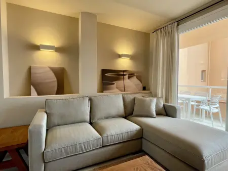 Appartement luxe bord de plage à Pals, Appartement 4 personnes à Pals - Photo 12