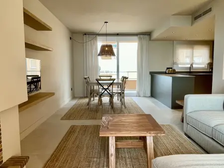 Appartement luxe bord de plage à Pals, Appartement 4 personnes à Pals - Photo 14