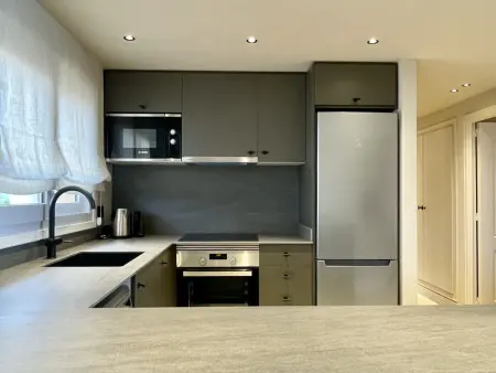 Appartement luxe bord de plage à Pals, Appartement 4 personnes à Pals - Photo 15