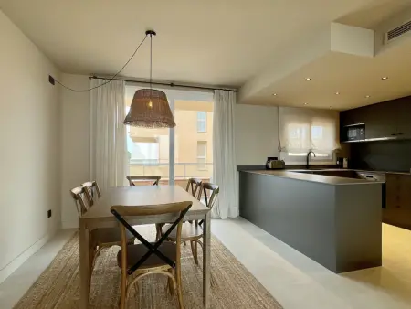 Appartement luxe bord de plage à Pals, Appartement 4 personnes à Pals - Photo 17