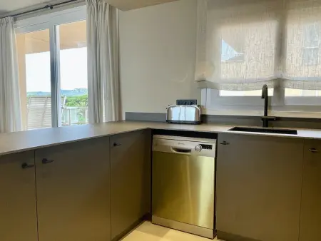 Appartement luxe bord de plage à Pals, Appartement 4 personnes à Pals - Photo 18