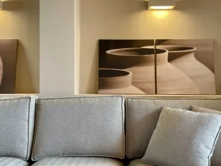 Appartement luxe bord de plage à Pals, Appartement 4 personnes à Pals - Photo 19