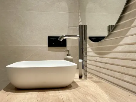 Appartement luxe bord de plage à Pals, Appartement 4 personnes à Pals - Photo 28