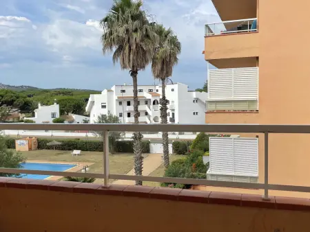 Appartement luxe bord de plage à Pals, Appartement 4 personnes à Pals - Photo 33