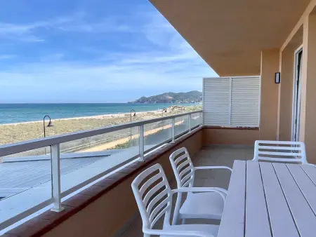 Appartement luxueux rénové avec terrasses à Pals - Photo 1