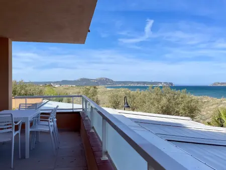 Appartement luxueux rénové avec terrasses à Pals - Photo 3
