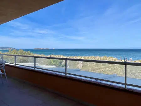Appartement luxueux rénové avec terrasses à Pals - Photo 4