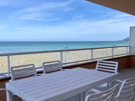 Appartement luxueux rénové avec terrasses à Pals - Photo 5