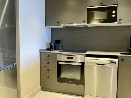 Appartement luxueux rénové avec terrasses à Pals - Photo 6