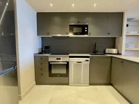 Appartement luxueux rénové avec terrasses à Pals - Photo 7