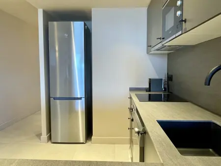 Appartement luxueux rénové avec terrasses à Pals - Photo 8