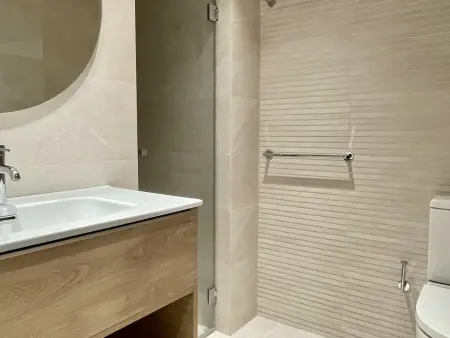 Appartement luxueux rénové avec terrasses à Pals - Photo 10