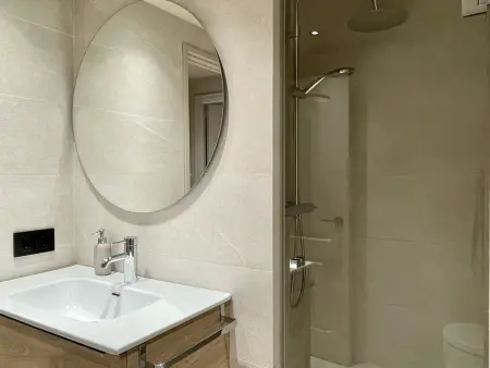 Appartement luxueux rénové avec terrasses à Pals - Photo 11