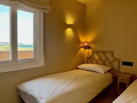 Appartement luxueux rénové avec terrasses à Pals - Photo 12