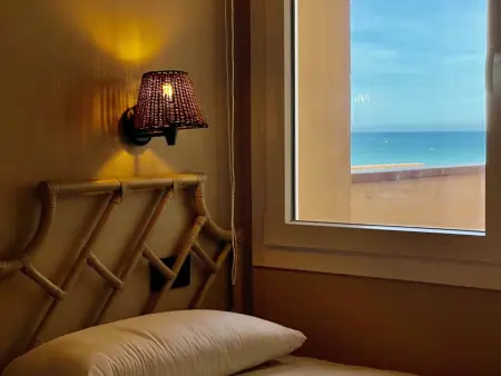 Appartement luxueux rénové avec terrasses à Pals - Photo 14