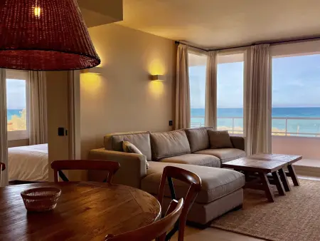 Appartement luxueux rénové avec terrasses à Pals - Photo 15