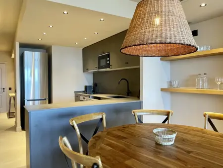 Appartement luxueux rénové avec terrasses à Pals - Photo 16