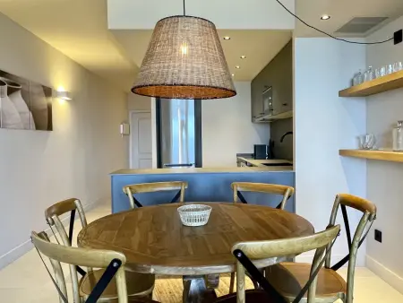 Appartement luxueux rénové avec terrasses à Pals - Photo 18