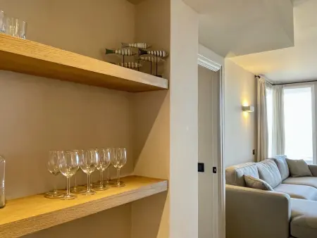 Appartement luxueux rénové avec terrasses à Pals - Photo 19