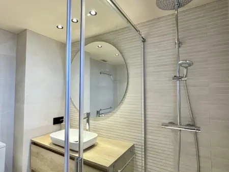 Appartement luxueux rénové avec terrasses à Pals - Photo 21