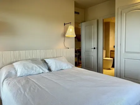 Appartement luxueux rénové avec terrasses à Pals - Photo 24
