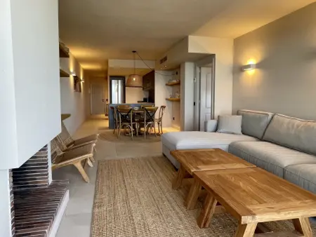 Appartement luxueux rénové avec terrasses à Pals - Photo 27