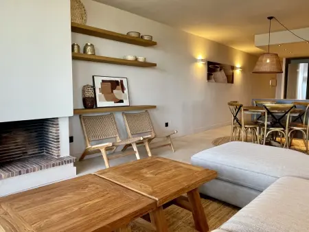 Appartement luxueux rénové avec terrasses à Pals - Photo 28