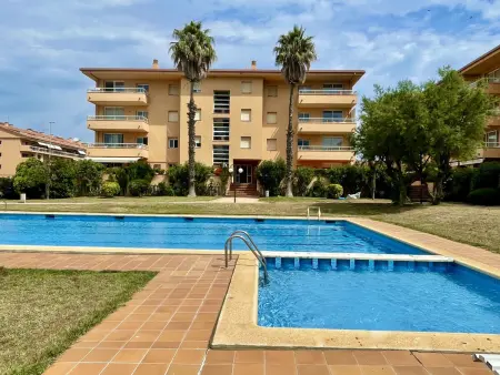 Appartement luxueux rénové avec terrasses à Pals - Photo 30