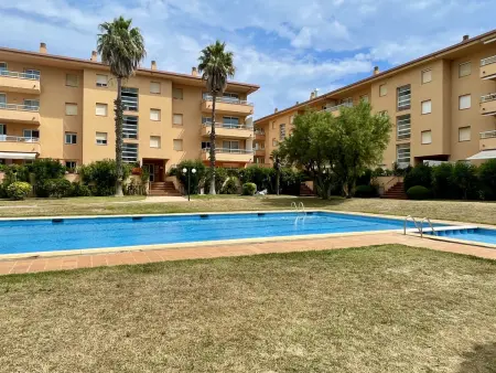 Appartement luxueux rénové avec terrasses à Pals - Photo 31