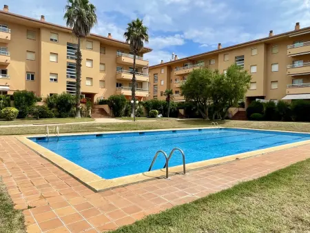 Appartement luxueux rénové avec terrasses à Pals - Photo 32