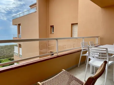 Appartement moderne à Platja de Pals, 2 chambres, design rénové - Photo 3