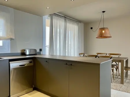 Appartement moderne à Platja de Pals, 2 chambres, design rénové - Photo 7